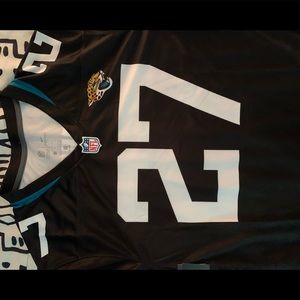 Leonard Fournette Jersey